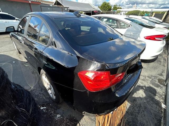 2012 BMW 328 I SULE #3291227966