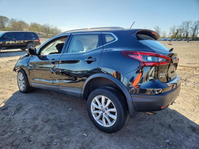 2020 NISSAN ROGUE SPOR #3305582138