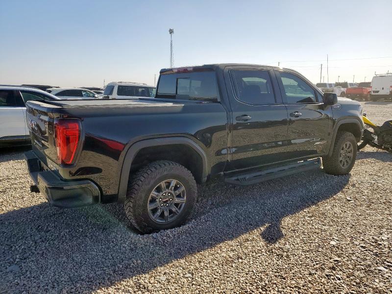 2025 GMC SIERRA K15 #3302699099