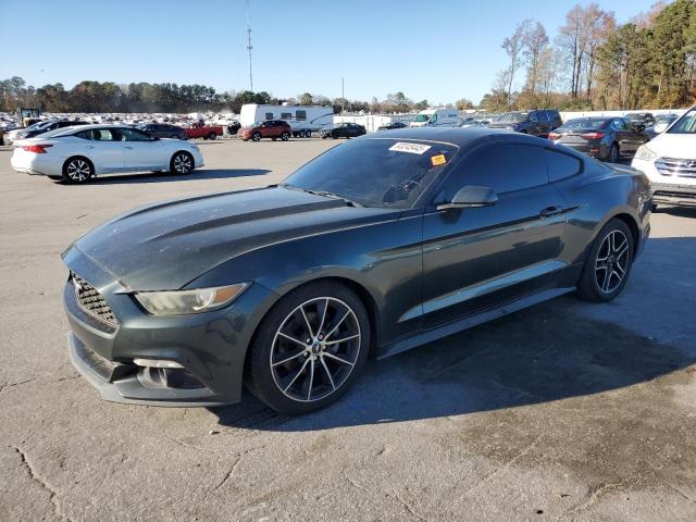 2015 FORD MUSTANG #3305325300
