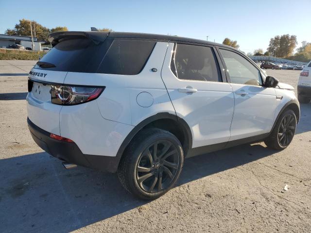 2016 LAND ROVER DISCOVERY #3290190245