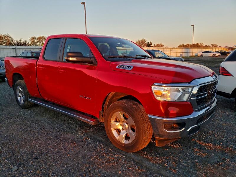 2022 RAM 1500 BIG H #3302776908