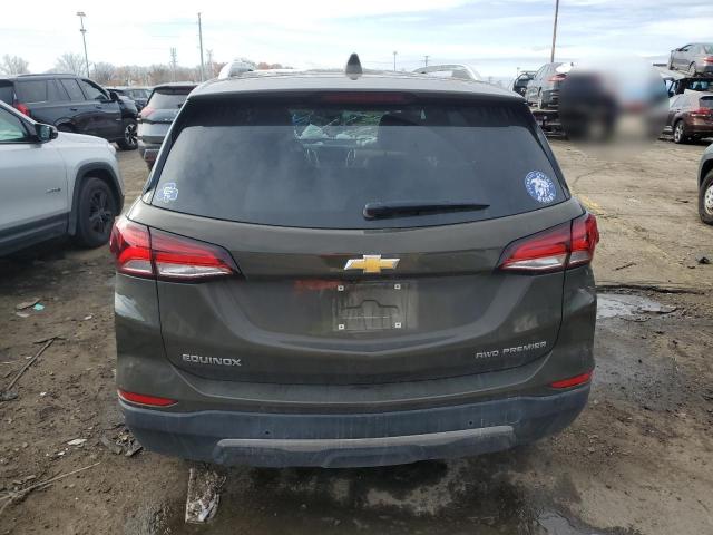 2024 CHEVROLET EQUINOX PR #3292331313