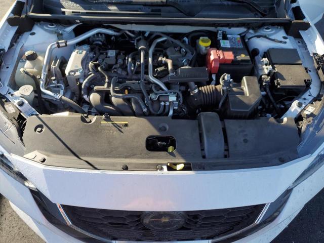 2023 NISSAN SENTRA SV #3302735057