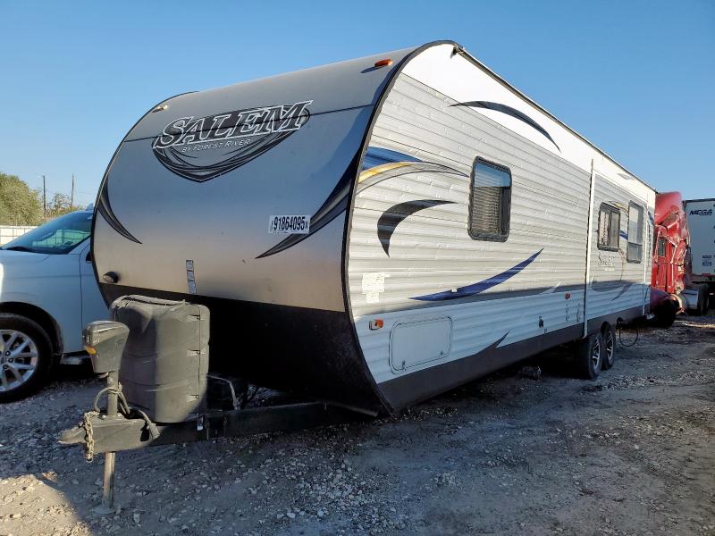 2017 SALEEN CAMPER #3291549970