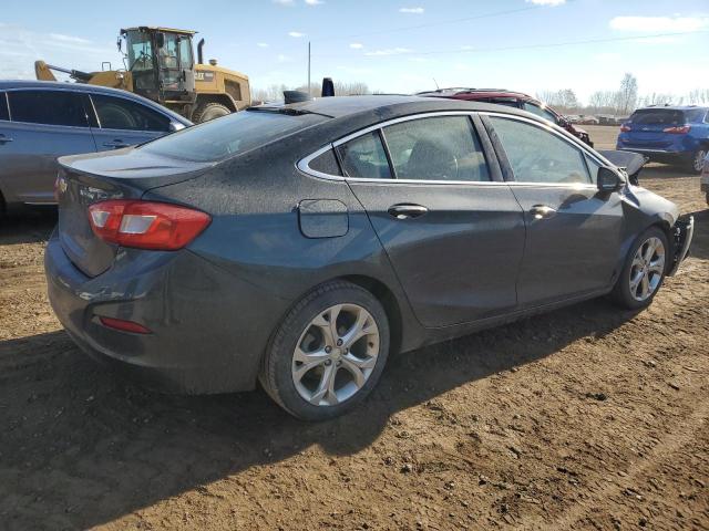 2017 CHEVROLET CRUZE PREM #3303663930