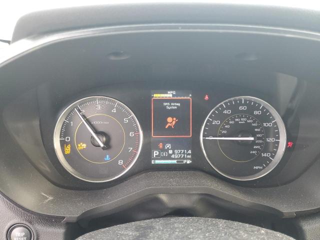 2023 SUBARU CROSSTREK #3297336742