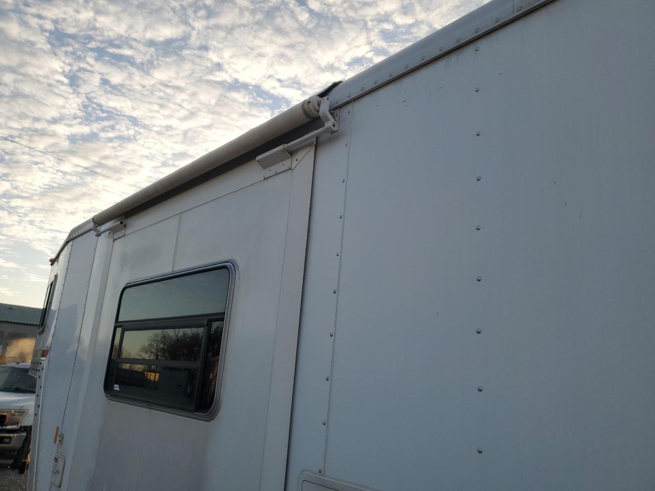 Lot #3291219979 2006 EXIS TRAILER