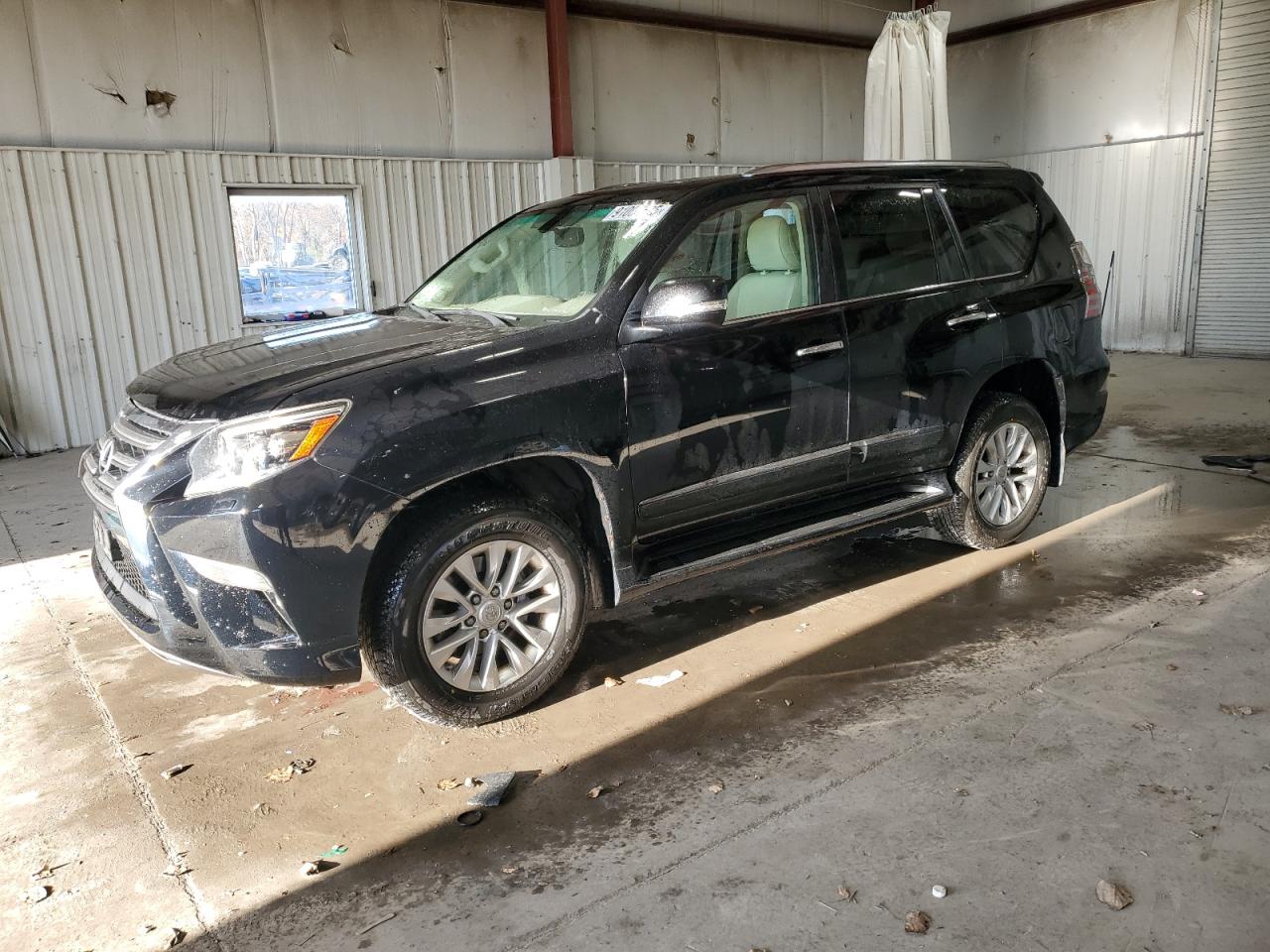 LEXUS GX 460