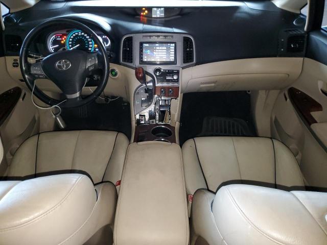 2009 TOYOTA VENZA #3298045168