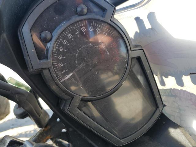 2019 KAWASAKI EX400 #3294085940