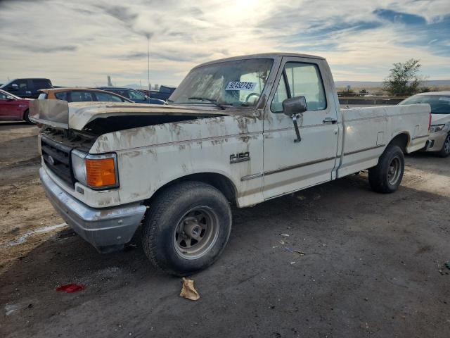 1985 FORD F-150 #3304559448