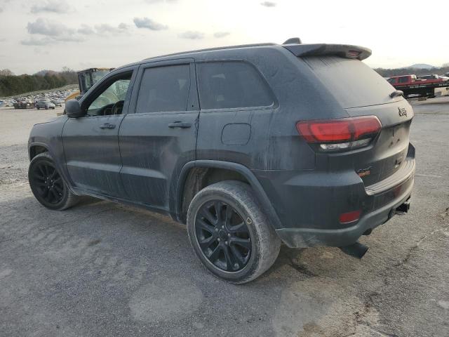 2017 JEEP GRAND CHER #3293352429