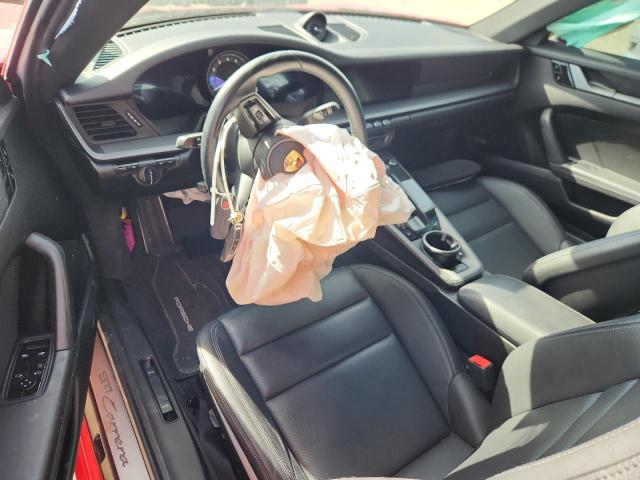 2021 PORSCHE 911 CARRER - WP0AA2A97MS206680