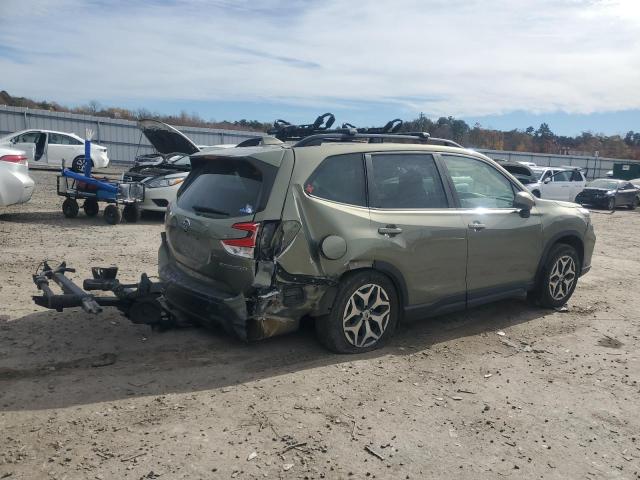 2020 SUBARU FORESTER P #3301847354