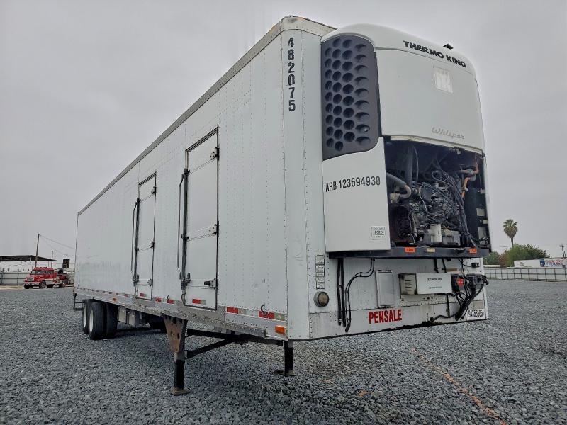 2014 UTILITY VS2RA #3304500530