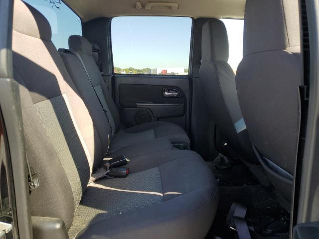 2012 CHEVROLET COLORADO L - 1GCHTCFE7C8102755