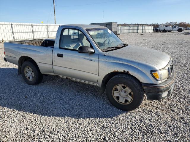 2002 TOYOTA TACOMA #3286549184