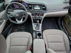 Lot #3310326960 2020 HYUNDAI ELANTRA SE