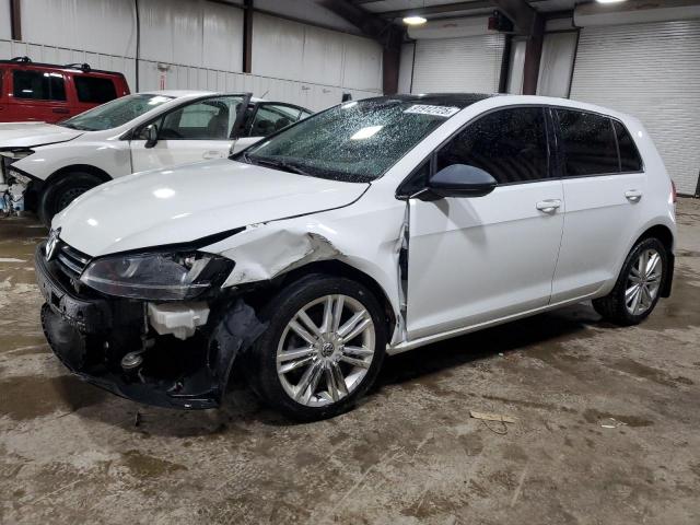 2015 VOLKSWAGEN GOLF TDI #3301986461
