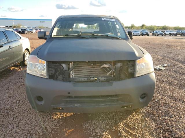 2008 NISSAN ARMADA #3294542633