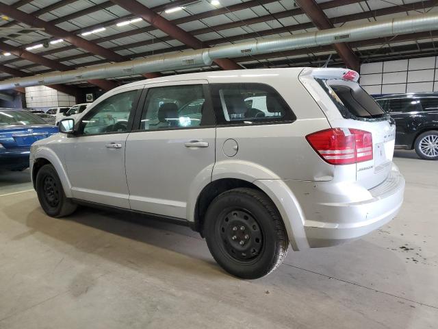 2014 DODGE JOURNEY SE #3287567350