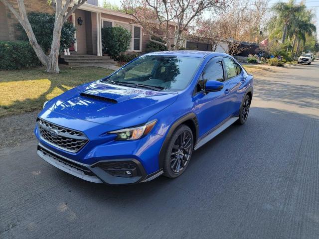 2023 SUBARU WRX PREMIU #3294105954