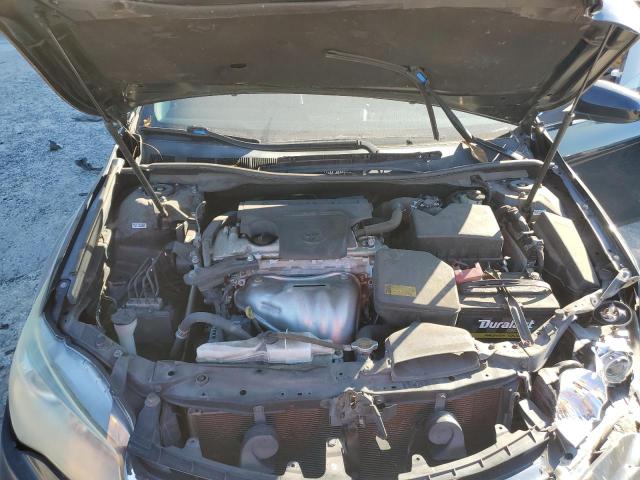 2015 TOYOTA CAMRY LE - 4T1BF1FK0FU900187