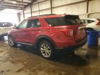 Lot #3298027227 2021 FORD EXPLORER X