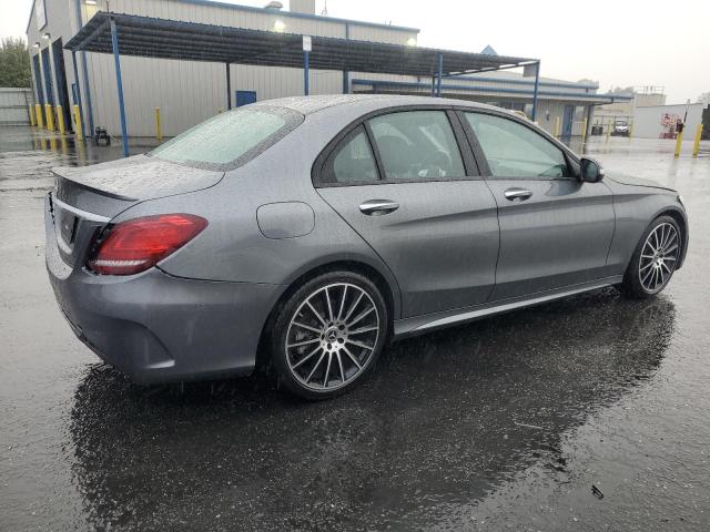 2021 MERCEDES-BENZ C 300 #3304500569