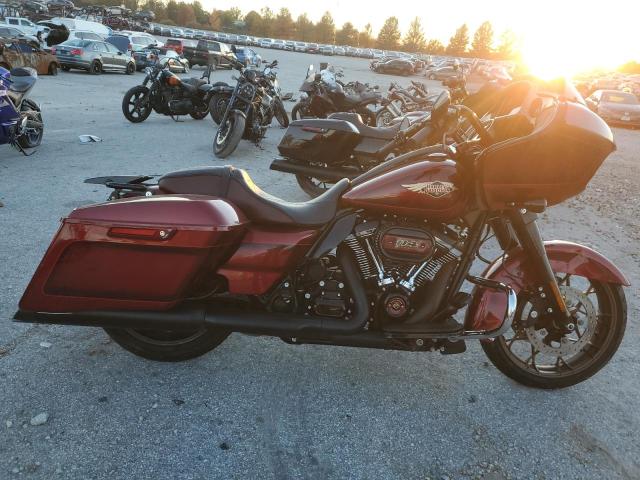 Global Auto Auctions: 2023 HARLEY-DAVIDSON FLTRXSANV