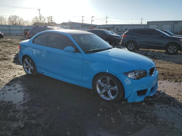 2009 BMW 135 I #3286705316