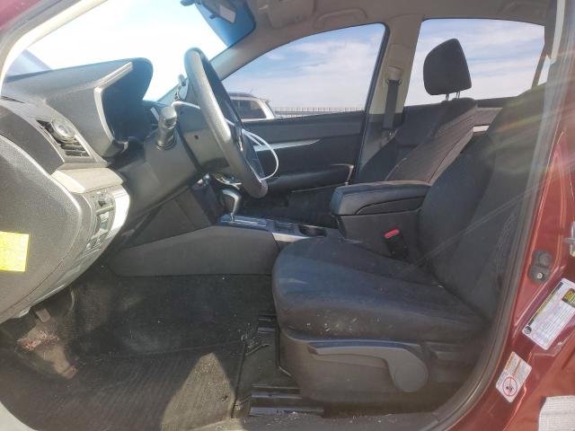 2012 SUBARU LEGACY 2.5 - 4S3BMBA61C3026668