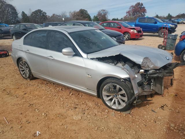 2011 BMW 328 XI #3292471683