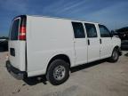 Lot #3317955910 2016 GMC SAVANA G25