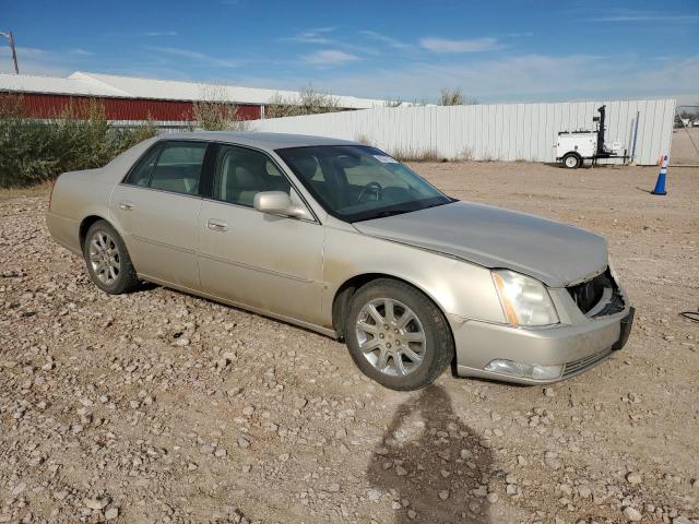 2009 CADILLAC DTS #3293581953