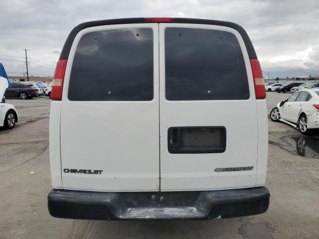 2005 CHEVROLET EXPRESS G1 #3297153518