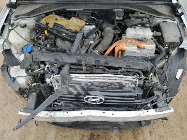 2018 HYUNDAI IONIQ SEL - KMHC75LCXJU071806