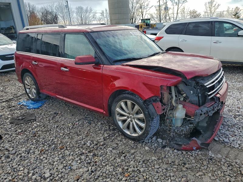 2015 FORD FLEX LIMIT #3297024387