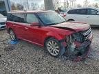 Lot #3297024387 2015 FORD FLEX LIMIT