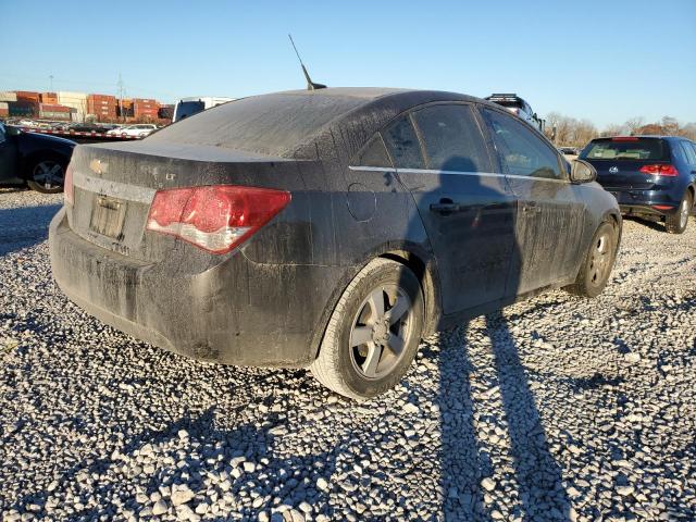2014 CHEVROLET CRUZE LT #3310321990