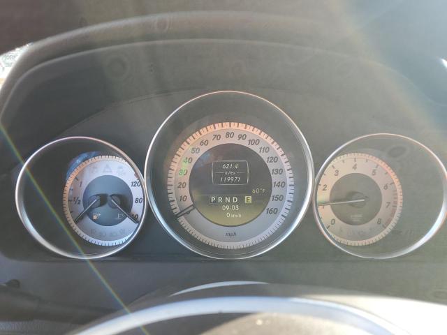 2012 MERCEDES-BENZ C300 4MATI - WDDGF8BB4CF877480