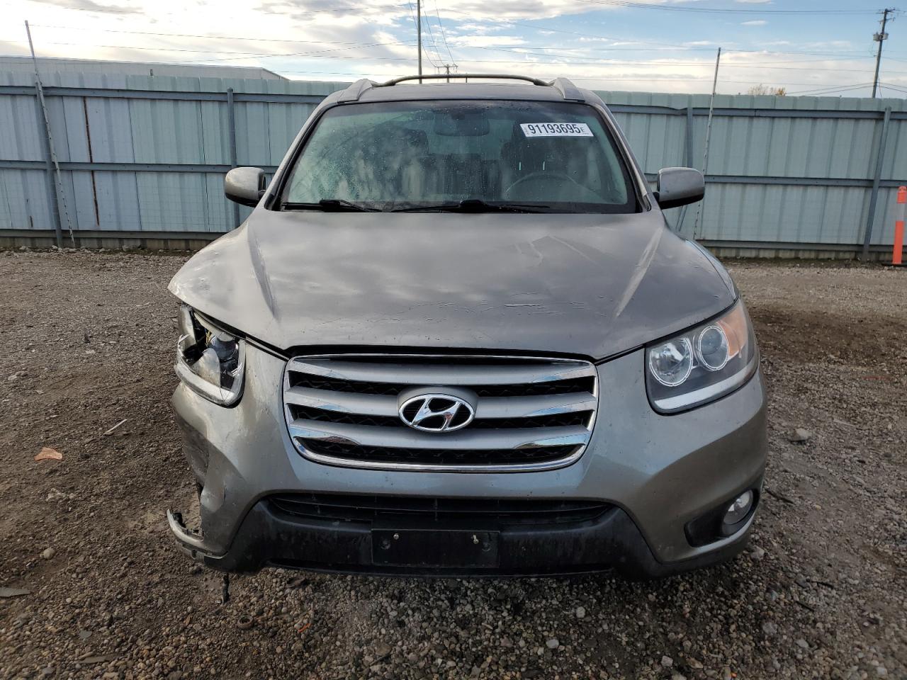 HYUNDAI SANTA FE LIMITED