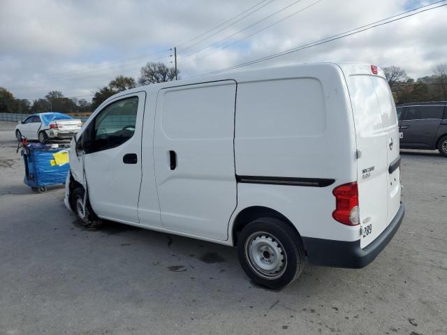 2021 NISSAN NV200 #3302824916