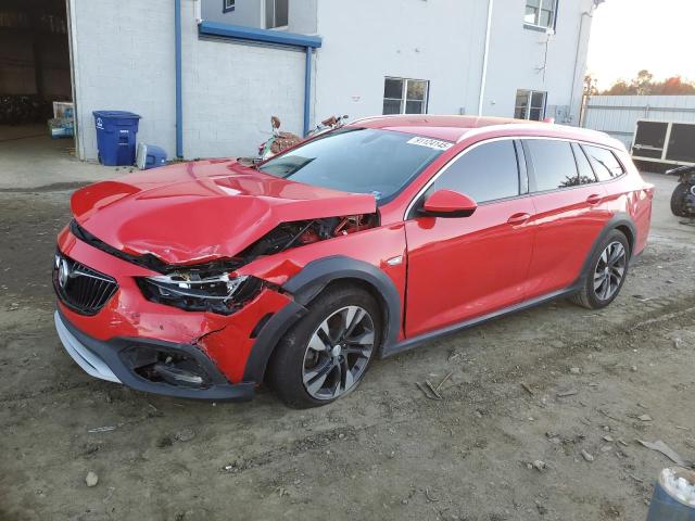 2019 BUICK REGAL TOUR W04GU8SX2K1019006