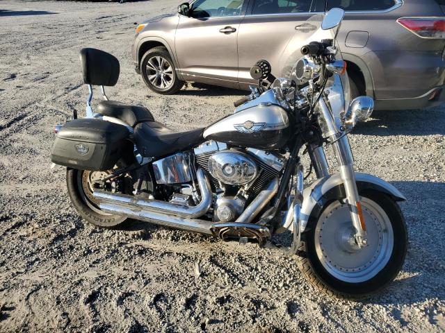 HARLEY-DAVIDSON FAT BOY