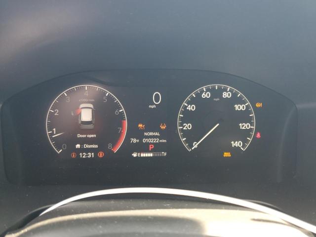 2025 HONDA CR-V EX #3297056567