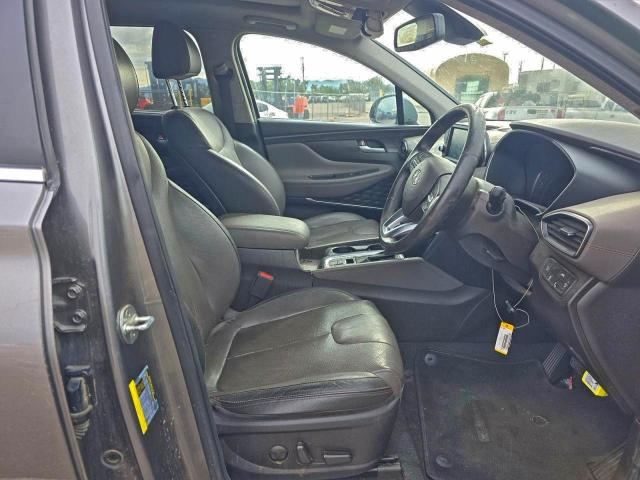 2020 HYUNDAI SANTA FE S #3296245510