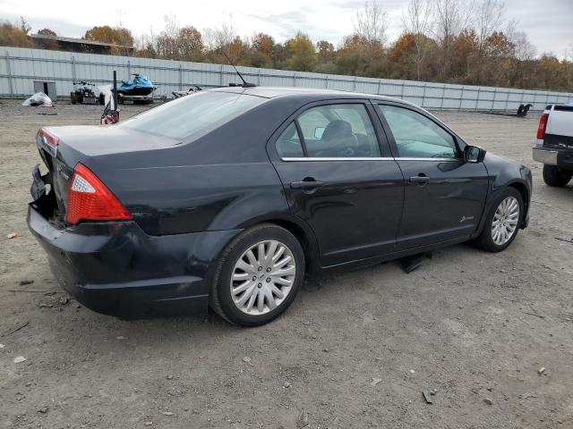2010 FORD FUSION HYB - 3FADP0L33AR143258