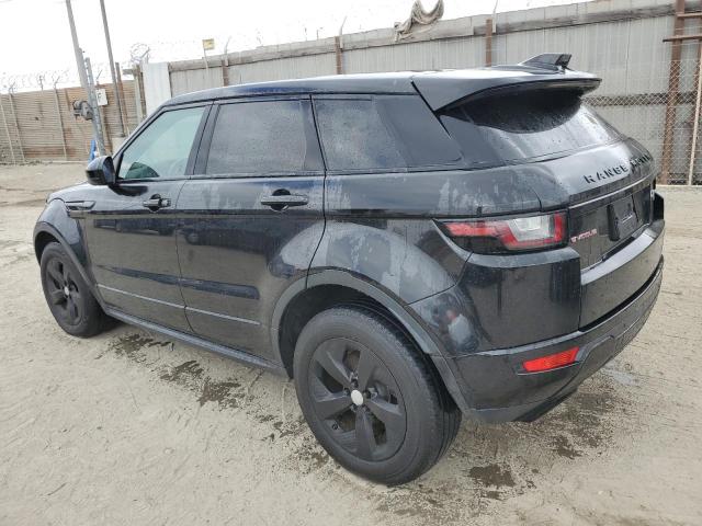2018 LAND ROVER RANGE ROVE #3301590640